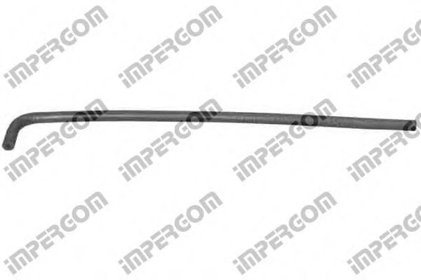 Шланг радиатора ORIGINAL IMPERIUM 20444