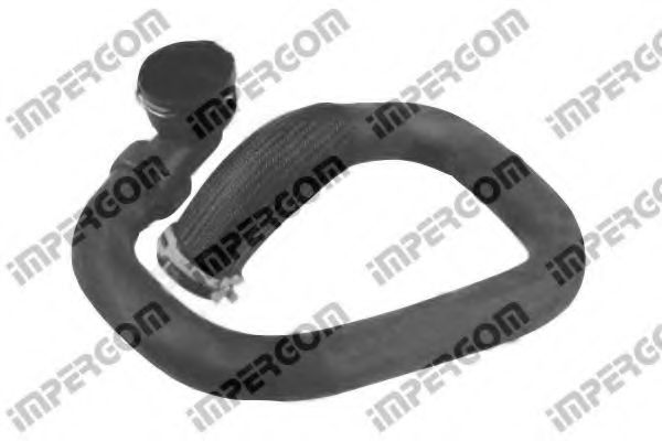 Шланг радиатора ORIGINAL IMPERIUM 221391