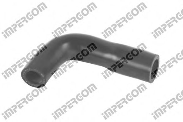 Шланг радиатора ORIGINAL IMPERIUM 221682
