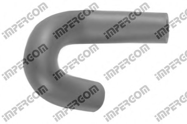 Шланг радиатора ORIGINAL IMPERIUM 222053