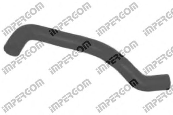 Шланг радиатора ORIGINAL IMPERIUM 222405