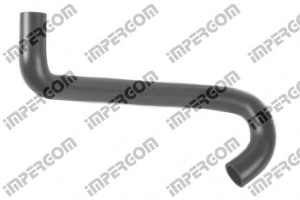 Шланг радиатора MALÒ 19015