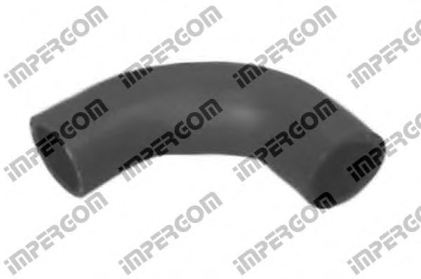 Шланг радиатора ORIGINAL IMPERIUM 222719