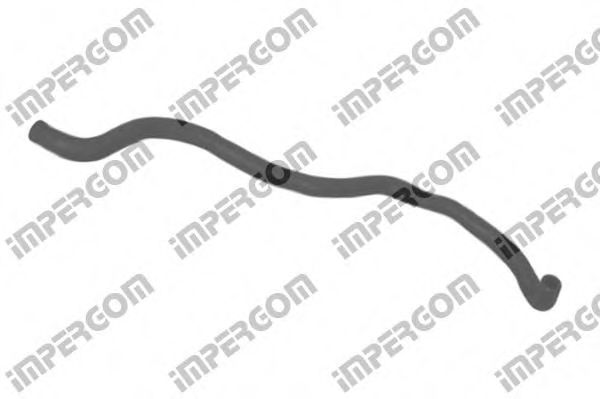 Шланг радиатора ORIGINAL IMPERIUM 222920