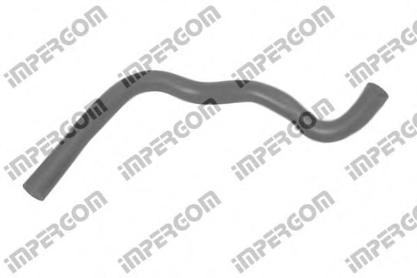 Шланг радиатора ORIGINAL IMPERIUM 223054