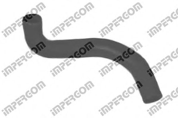 Шланг радиатора ORIGINAL IMPERIUM 223101