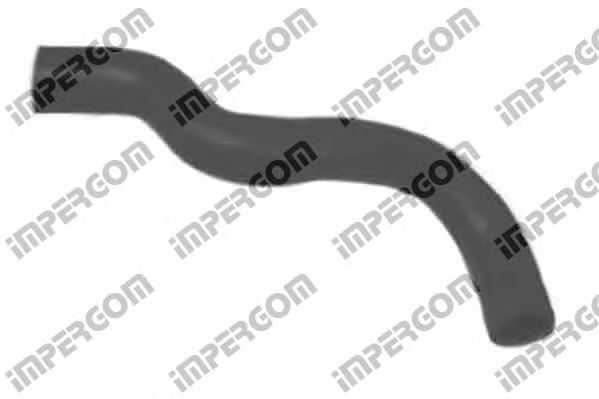 Шланг радиатора ORIGINAL IMPERIUM 223178