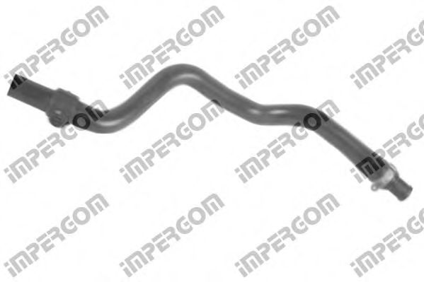 Шланг, теплообменник - отопление ORIGINAL IMPERIUM 223488