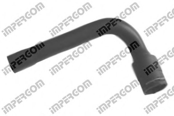 Шланг радиатора ORIGINAL IMPERIUM 223581