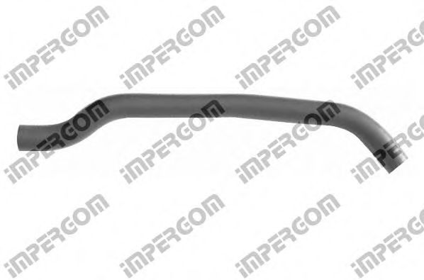 Шланг радиатора ORIGINAL IMPERIUM 224040