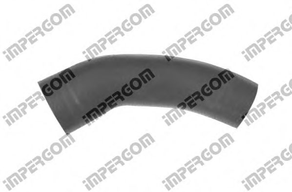 Рукав воздухозаборника, воздушный фильтр ORIGINAL IMPERIUM 224126