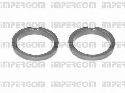 Подшипник качения, опора стойки амортизатора ORIGINAL IMPERIUM 30790/2