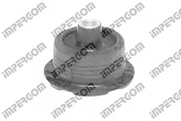 Втулка, балка моста ORIGINAL IMPERIUM 31368