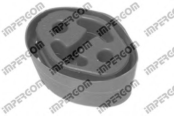 Кронштейн, система выпуска ОГ MALÒ 23014