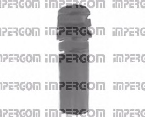 Буфер, амортизация ORIGINAL IMPERIUM 36816