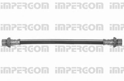 Тормозной шланг ORIGINAL IMPERIUM 60870