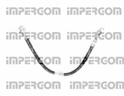 Тормозной шланг ORIGINAL IMPERIUM 60937