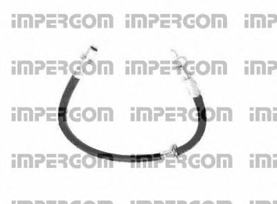 Тормозной шланг ORIGINAL IMPERIUM 60949