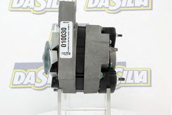 Генератор DA SILVA 010030