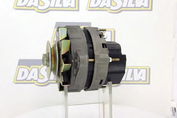 Генератор DA SILVA 010275