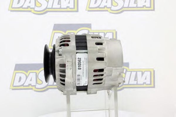 Генератор DA SILVA 010562