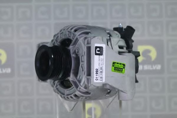 Генератор DA SILVA 011992