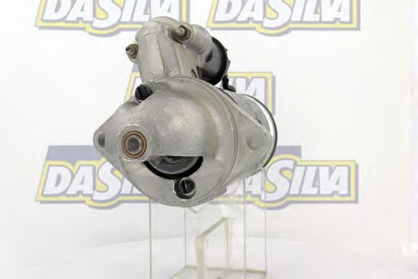 Стартер DA SILVA 020082