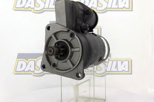 Стартер DA SILVA 020085