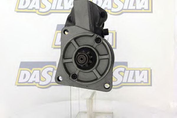 Стартер LUCAS ELECTRICAL 25382