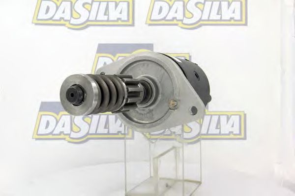 Стартер DA SILVA 020102