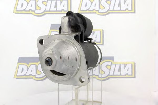 Стартер DA SILVA 020274