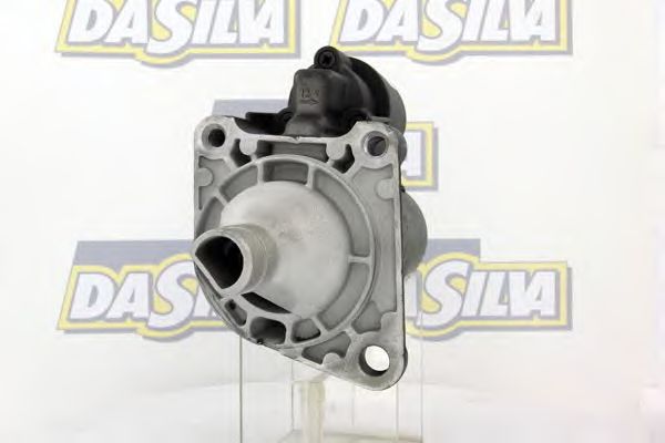 Стартер DA SILVA D021090