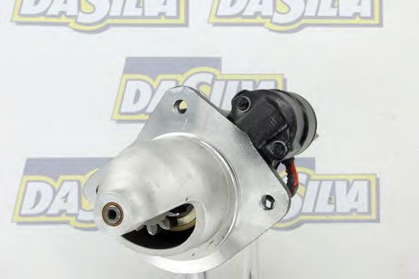 Стартер DA SILVA 021146