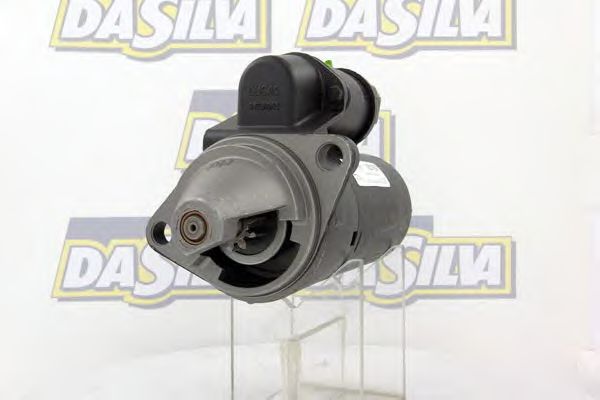 Стартер DA SILVA 021167