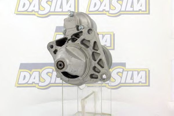 Стартер DA SILVA 021187