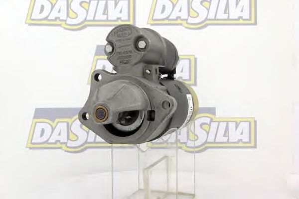 Стартер DA SILVA 023342