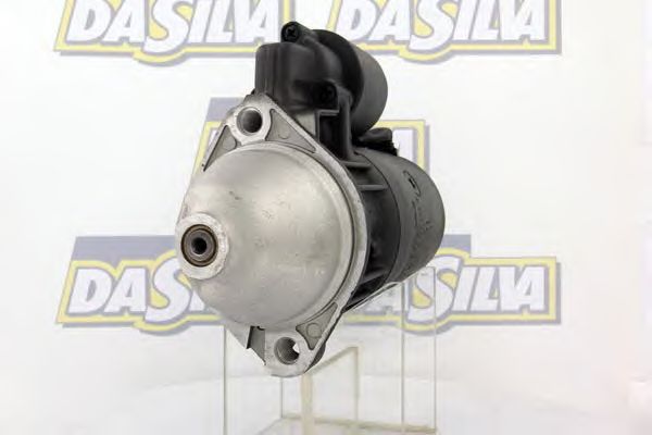Стартер DA SILVA 026042
