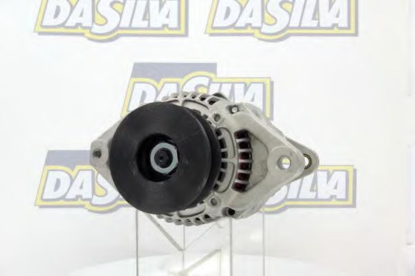 Генератор DA SILVA 031281