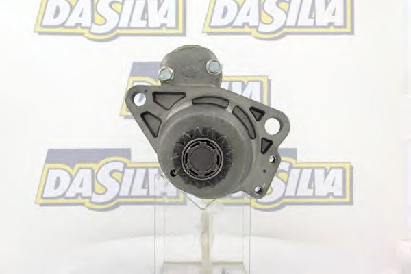 Стартер DA SILVA 040228