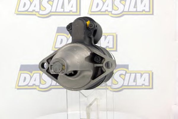 Стартер DA SILVA 040487