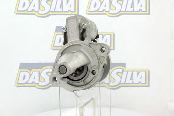 Стартер DA SILVA 041114