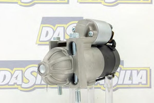 Стартер DA SILVA D060988