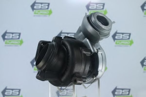 Компрессор, наддув DA SILVA AS1239