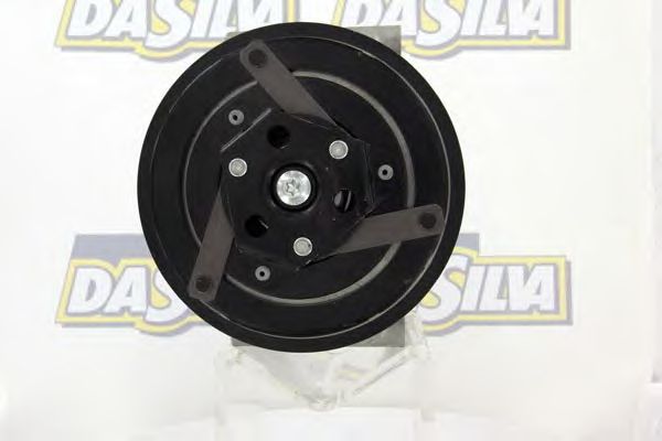 Компрессор, кондиционер ELRING 8690262