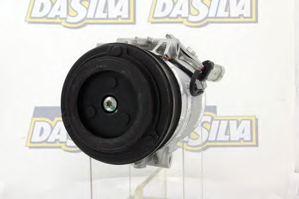 Компрессор, кондиционер DA SILVA FC1150