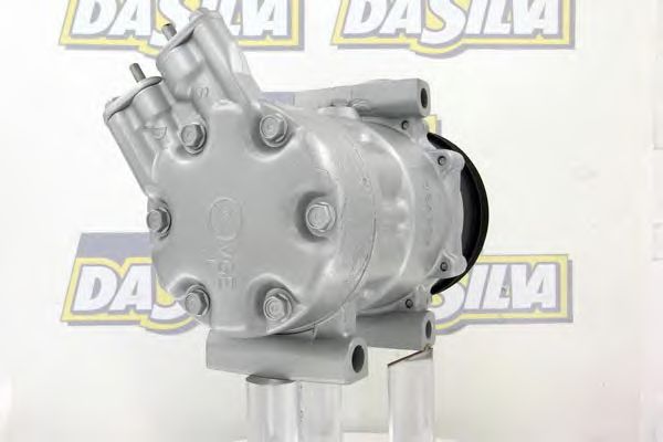 Компрессор, кондиционер HOLGER CRISTIANSEN 240241