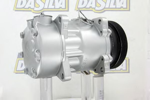 Компрессор, кондиционер 4SEASONS 57503