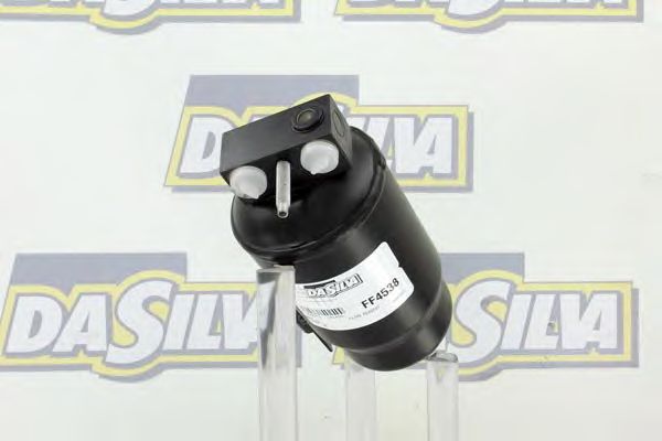 Осушитель, кондиционер DA SILVA FF4538