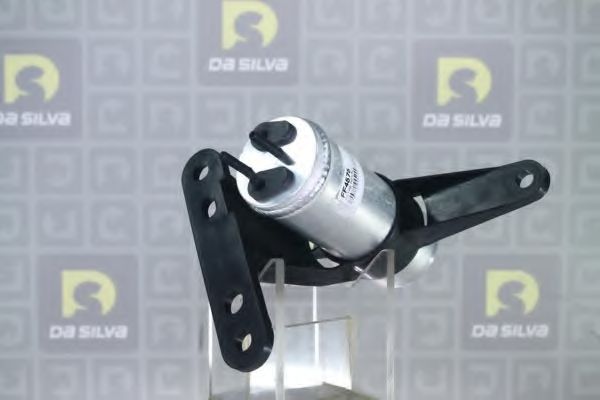 Осушитель, кондиционер DA SILVA FF4575