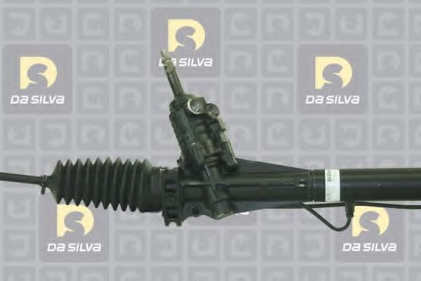 Рулевой механизм SPIDAN 51561